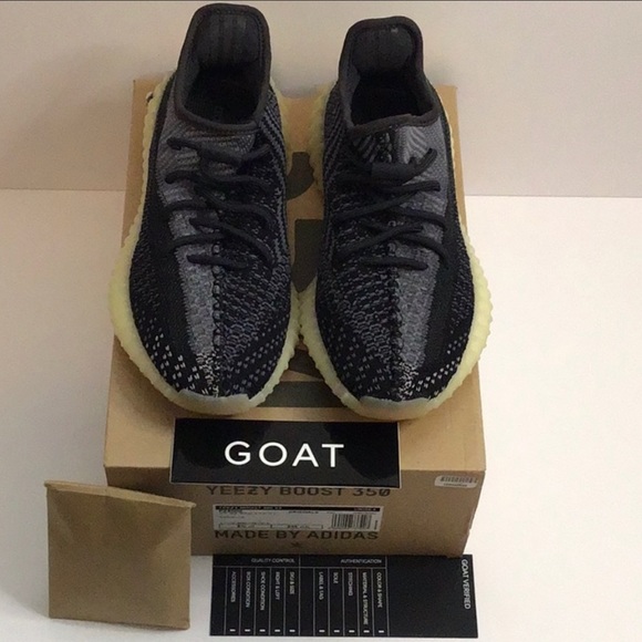 yeezy boost 350 original box V2 Bone BRAND NEW Yeezy Boost 350